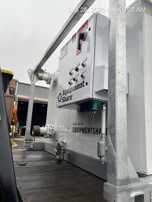 2025 CAPS PAHH-140TC-0NN0NN-5E5-P2-VG2CEUP