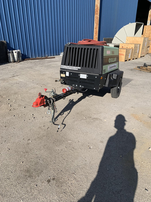 2021 SULLAIR 185D-DPQ KU4F