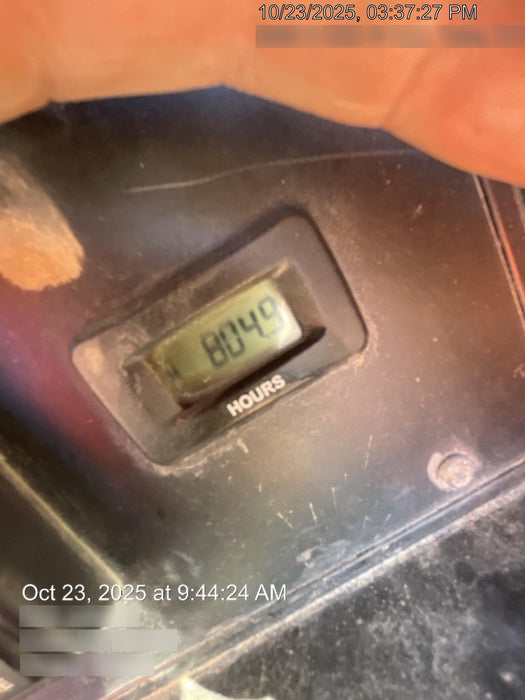 2023 DOOSAN P425/HP375WCU