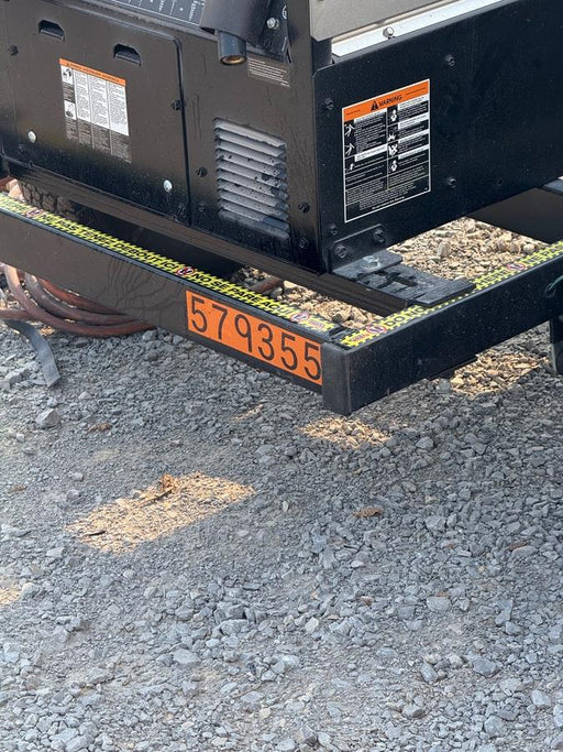 2025 LINCOLN ELECTRIC LE400