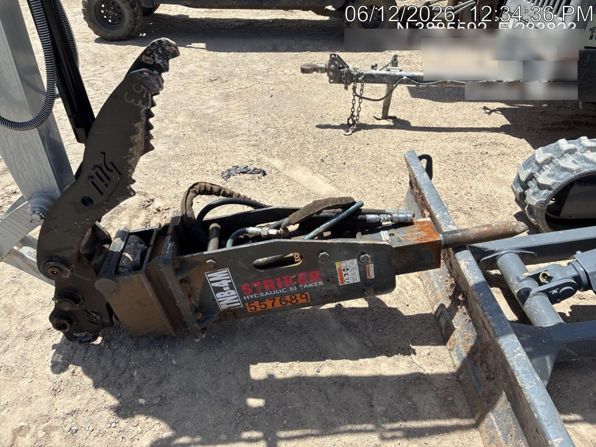 2025 TOKU TNB-4M