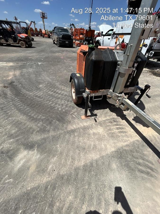 2025 WANCO WLTT-4MM4K