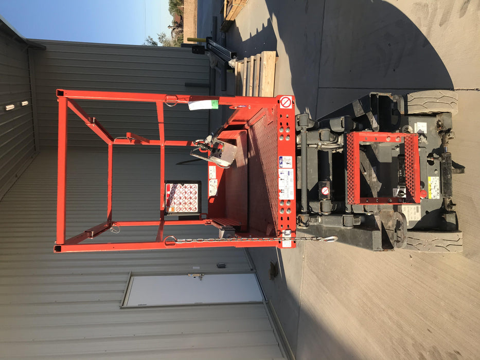 2018 SKYJACK SJIII-3219