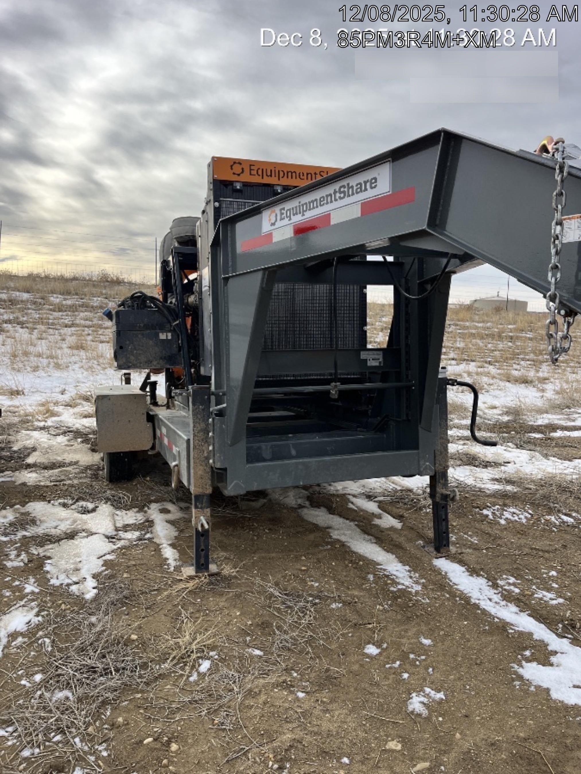 2022 PREMIER PUMP 8NHTH-RP-DC13