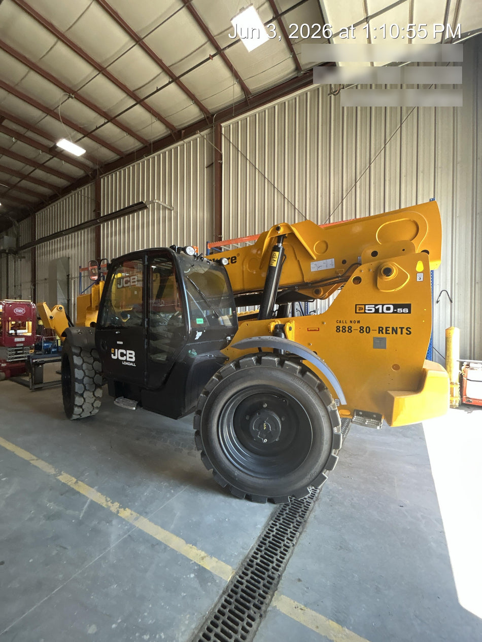 2026 JCB 510-56