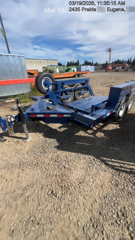 2026 AIR TOW T12-10