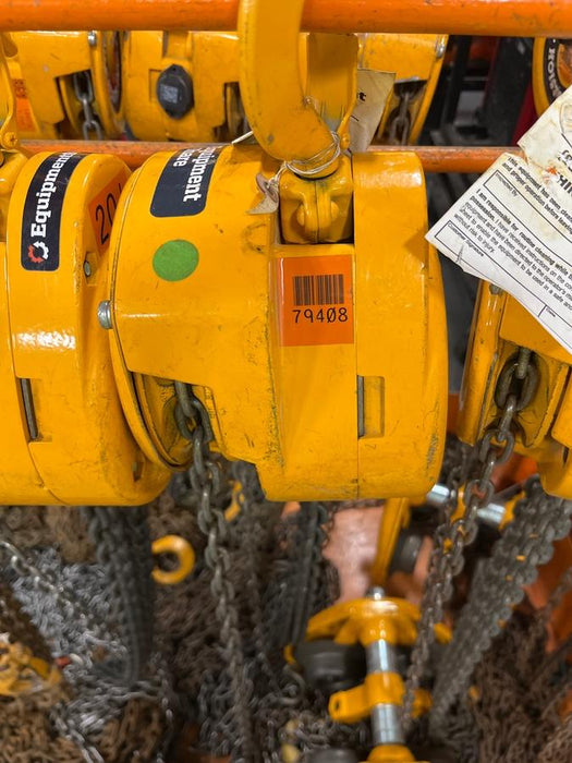 2020 HARRINGTON CF010-20