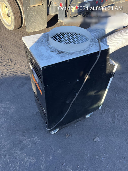 2023 KWIKOOL KPAC1411-2