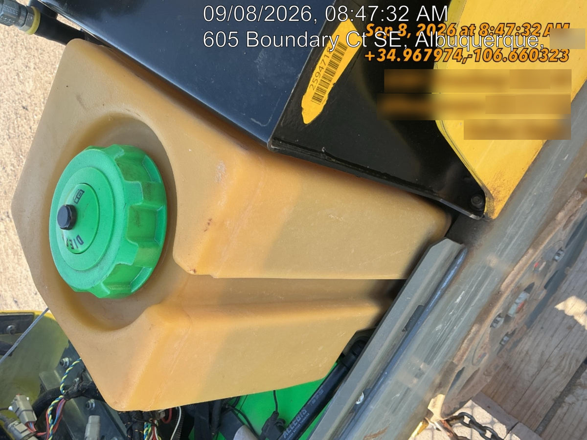 2020 WACKER NEUSON RTLx-SC3