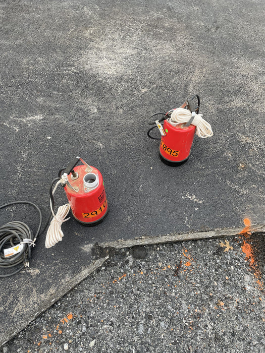 2023 MULTIQUIP ST2037