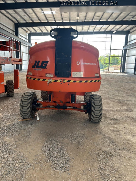 2023 JLG 460SJ