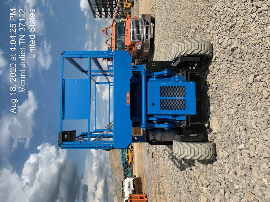 2020 GENIE GS-4390 RT