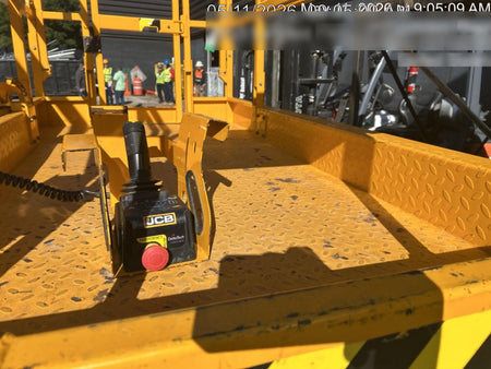 2022 JCB S3246E