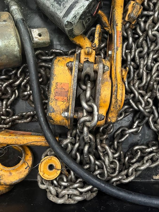 2021 HARRINGTON L5LB030-20