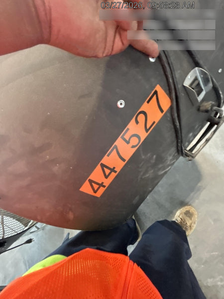 2024 SCHAEFER VKM36-2-B-O