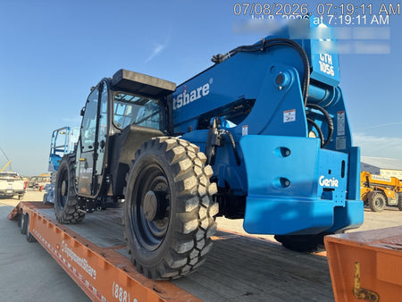 2026 GENIE GTH-1056