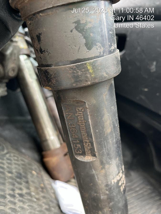 2022 MICHIGAN PNEUMATIC MP-4181-USA-NEP