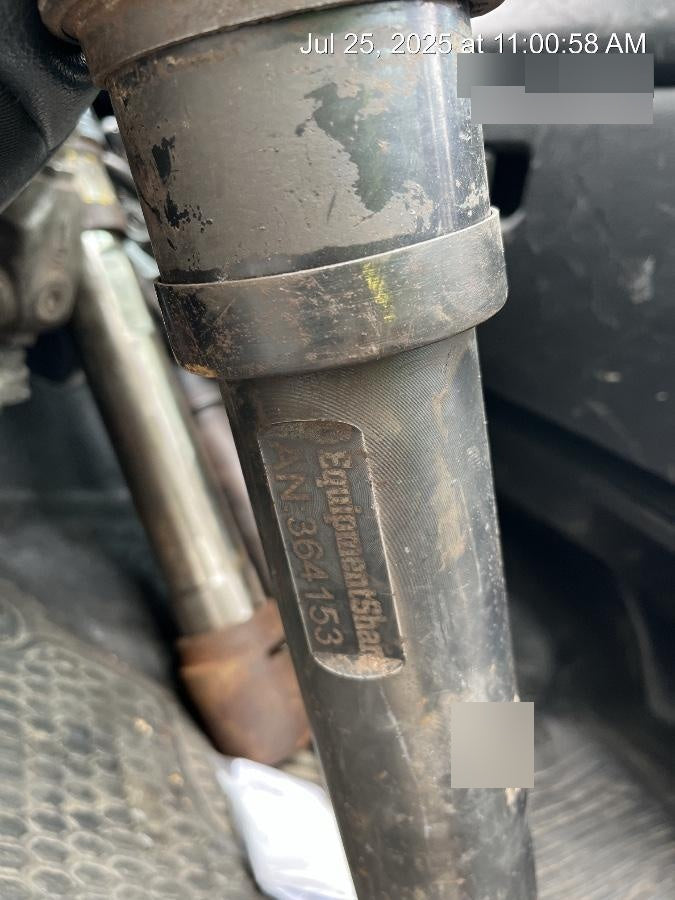2022 MICHIGAN PNEUMATIC MP-4181-USA-NEP