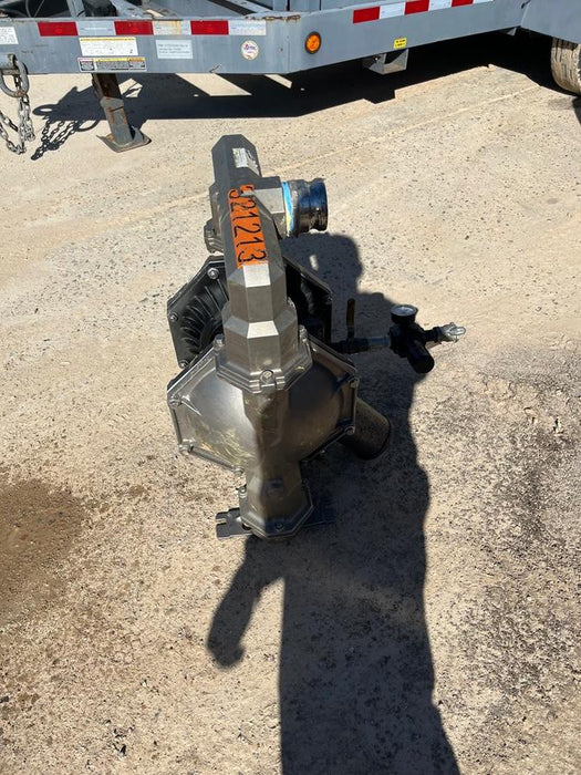 2023 INGERSOLL RAND PD30A-ASS-STT-C