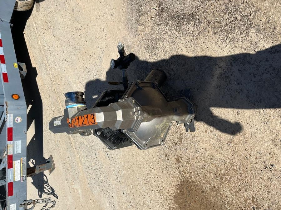 2023 INGERSOLL RAND PD30A-ASS-STT-C