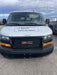 2023 GMC Savana 3500 - Rental