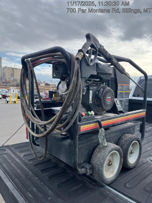 2024 MI-T-M HSP-3504-3MGH