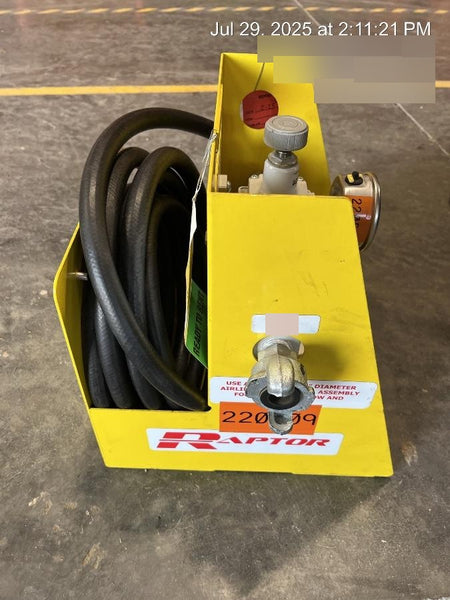 2022 TORCUP RPDD-FRL