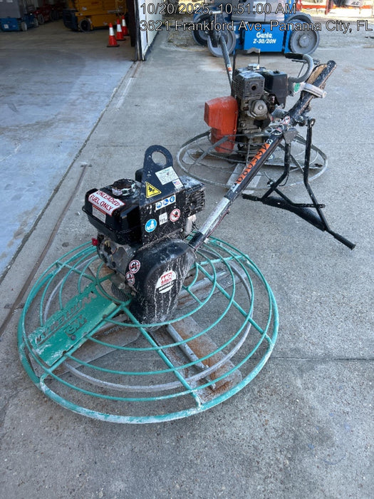 2024 MULTIQUIP B46H90