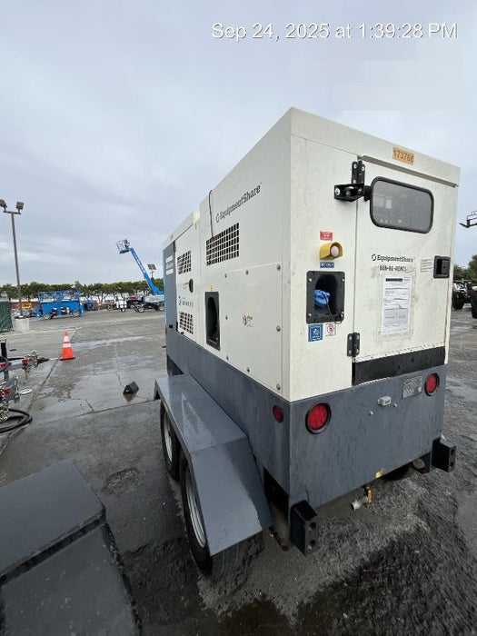 2021 ATLAS COPCO QAS 125
