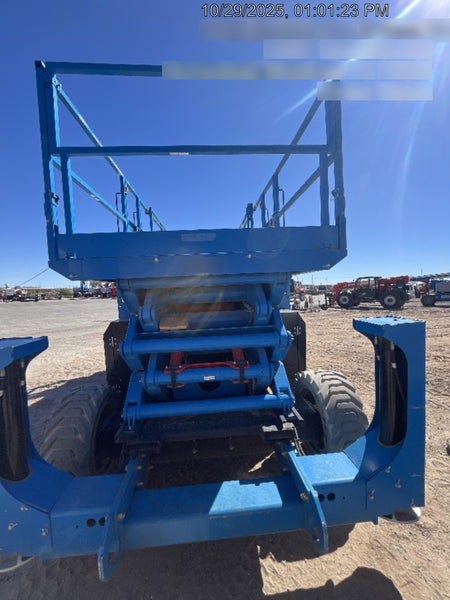 2020 GENIE GS-4390 RT