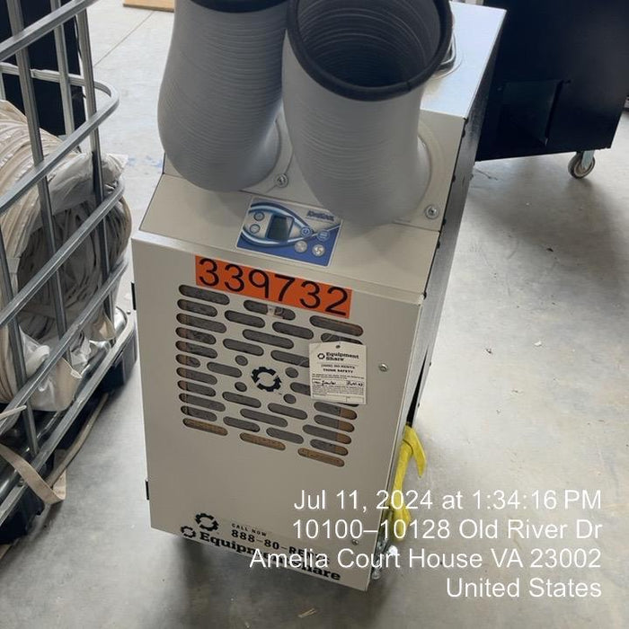 2023 KWIKOOL KPAC1411-2