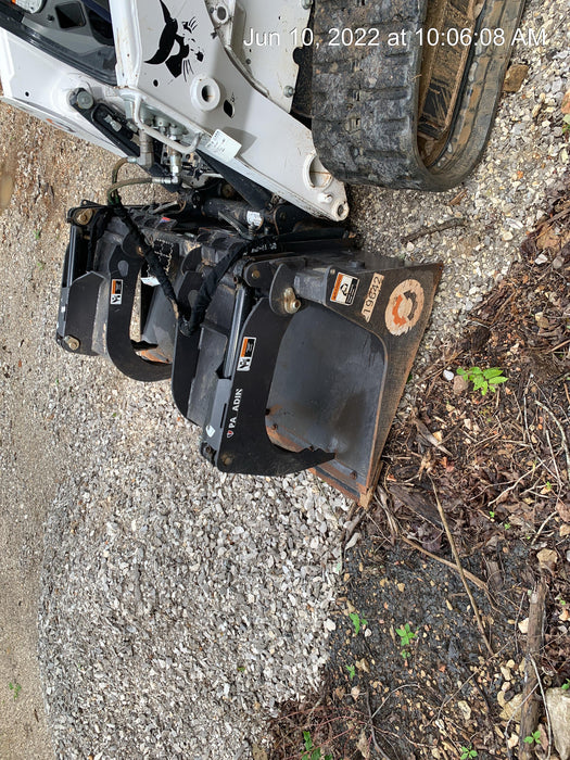 2022 PALADIN UTILITY GRAPPLE 11876-0022