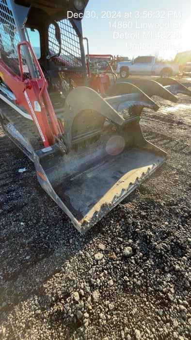 2023 SOLESBEE SBG-72