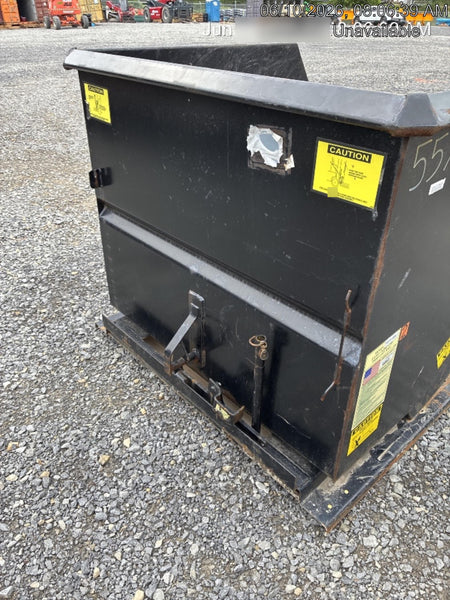 2025 ARROW MATERIAL HANDLING HP-6000-250
