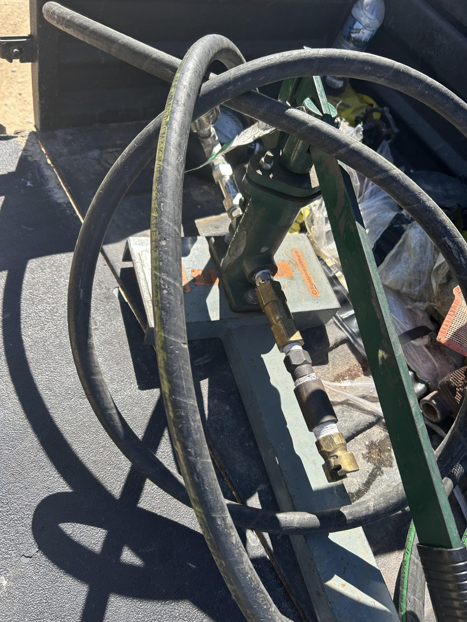2021 PINNACLE PDQH5000B