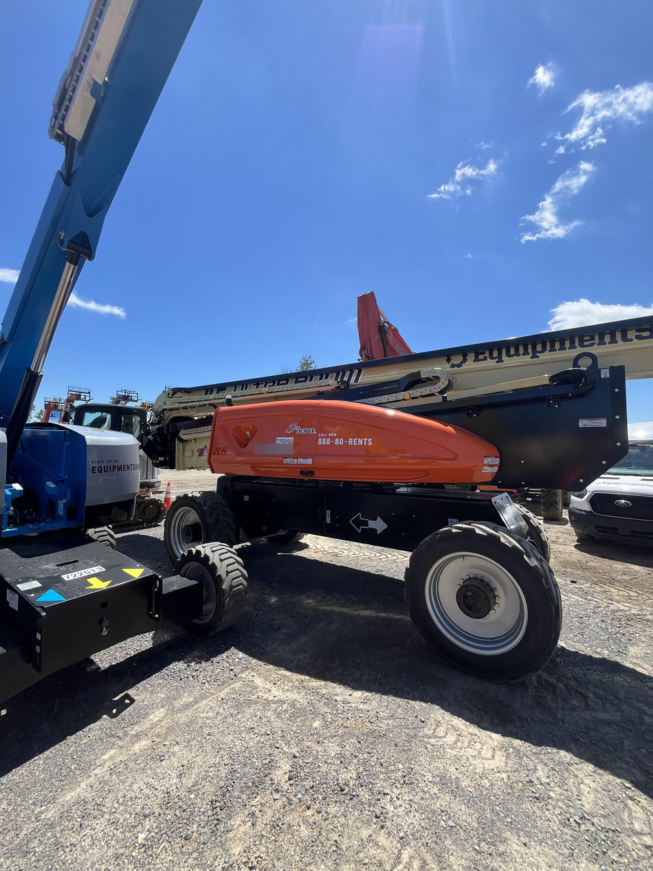 2026 JLG 1250AJP