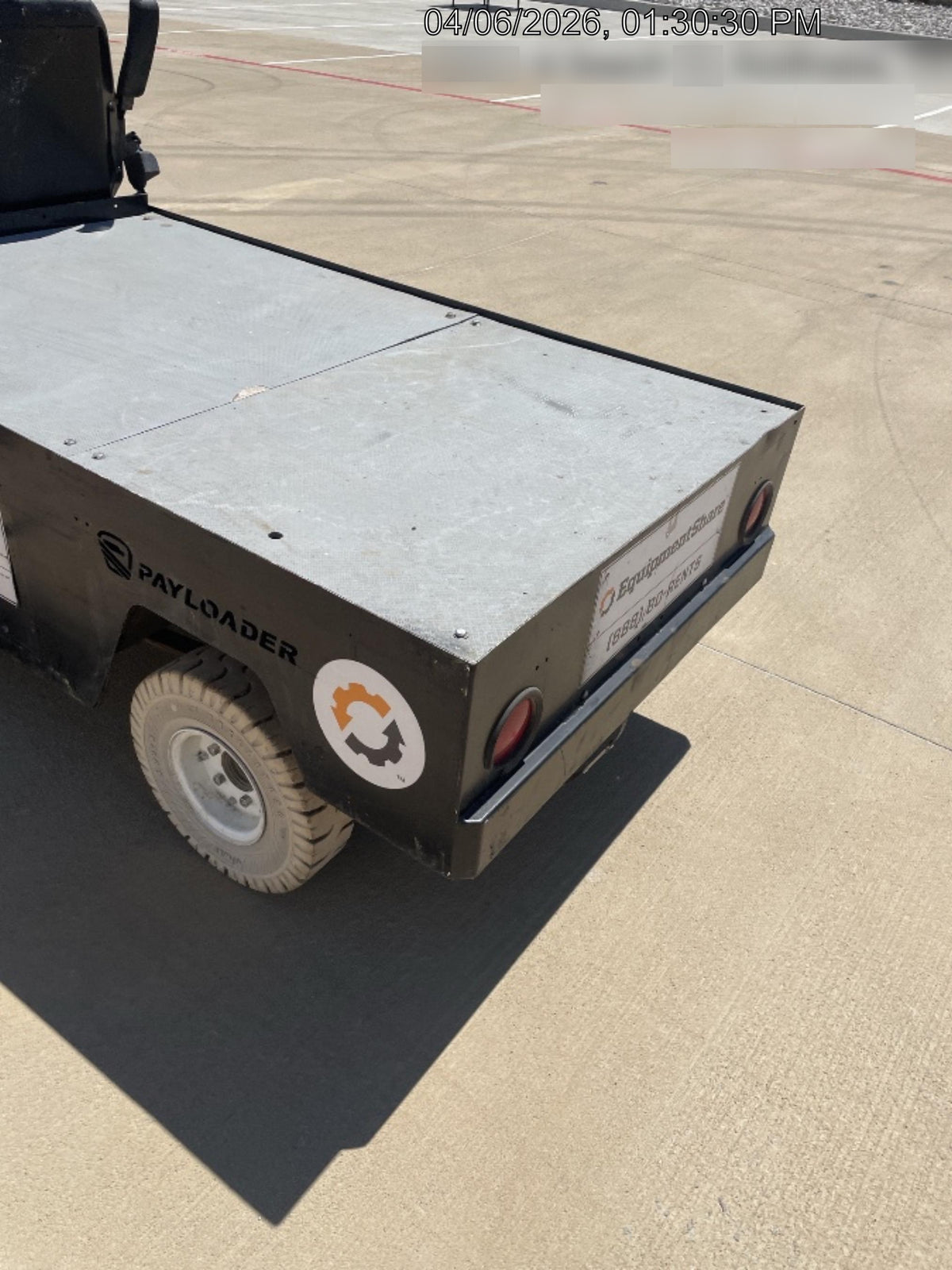 2022 COLUMBIA Payloader 2XL
