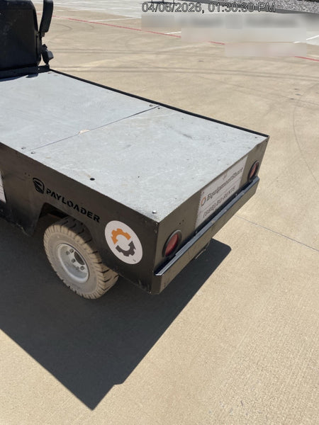 2022 COLUMBIA Payloader 2XL