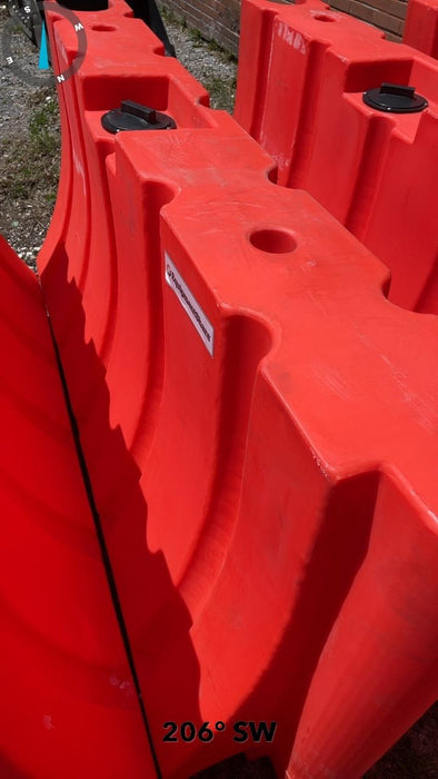 2023 HOUSTON BARRICADE WFB42