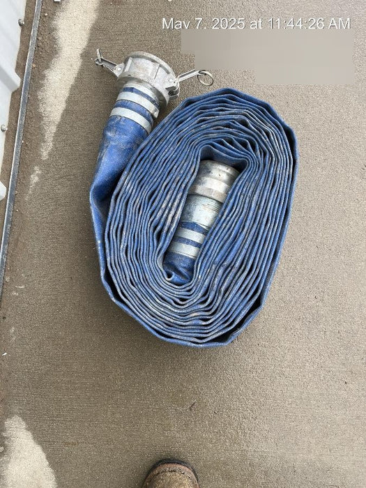 2023 MULTIQUIP QP3TH