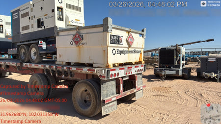2022 WESTERN GLOBAL 50TCG