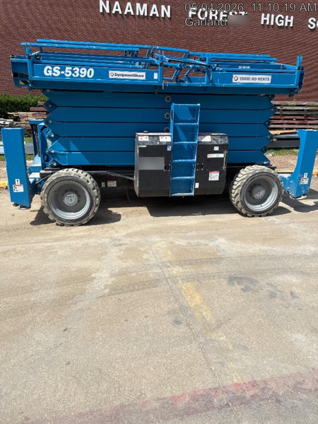 2023 GENIE GS-5390 RT