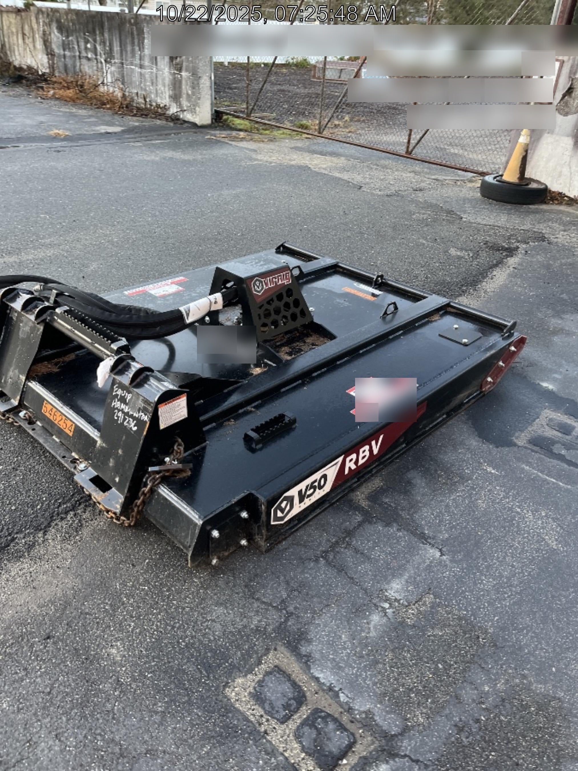 2025 VIRNIG RBV72-25