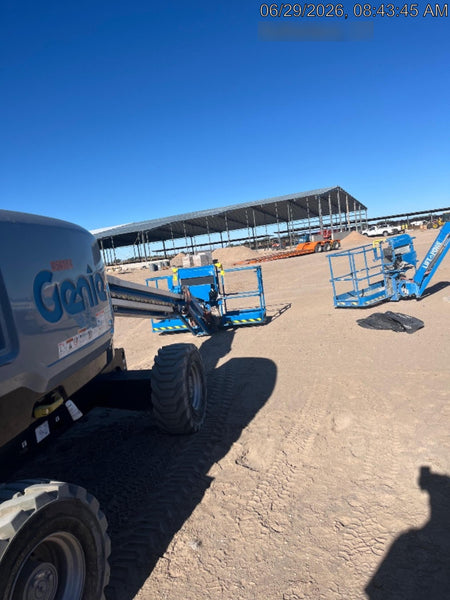 2024 GENIE S-45 XC