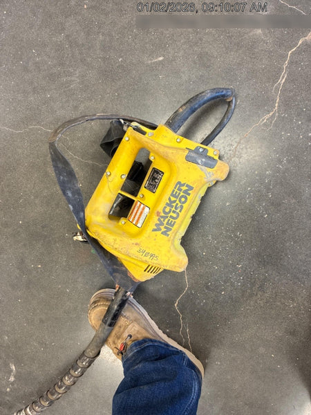 2023 WACKER NEUSON M1500