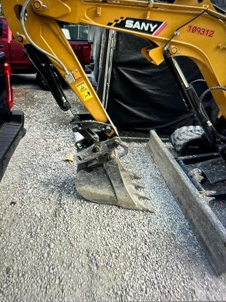 2024 SOLESBEE 18" Bucket - Solesbee