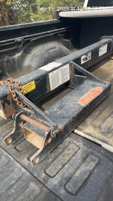 2021 STAR INDUSTRIES M1360B - Star JIB Boom