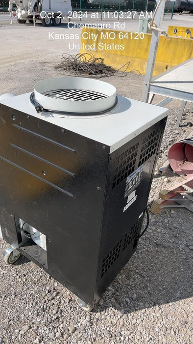 2023 KWIKOOL KPAC1411-2