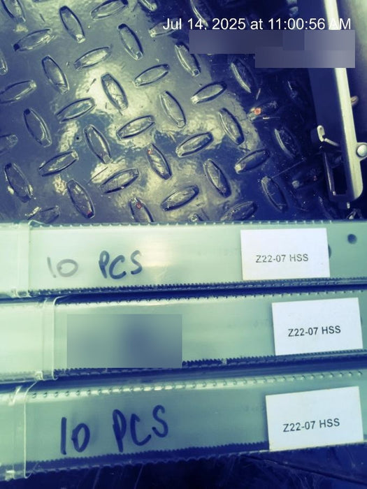 2021 MICHIGAN PNEUMATIC 10267