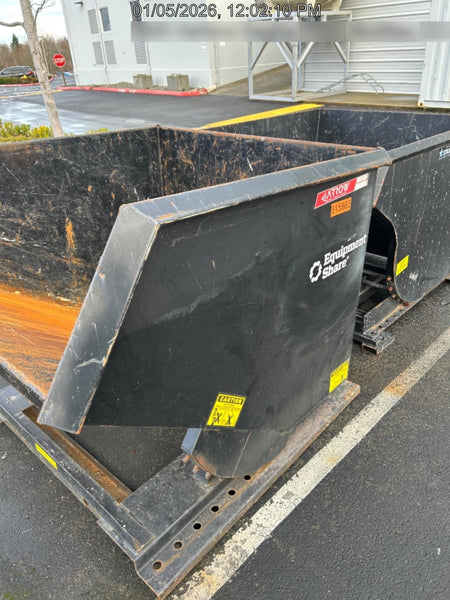 2023 ARROW MATERIAL HANDLING HP-6000-250-C
